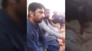 Shaheed Balach marri song