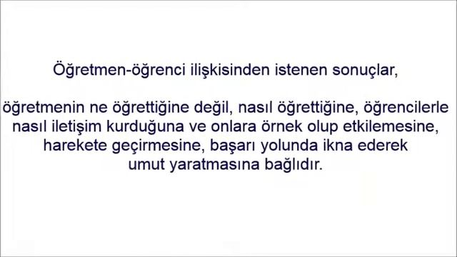 Lider Öğretmen Eğitim Seminerleri / Hayatı Üfleyen Adam смотреть онлайн