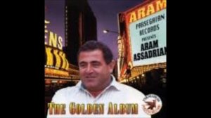 ARAM ASATRYAN - IM JAHEL ORER