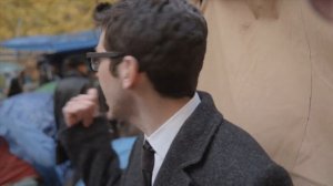 Untitled Webseries 7: Occupy Wall Street