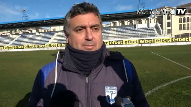 Маргарит Димов: Искам да приложа нещо от Артета в Созопол смотреть онлайн