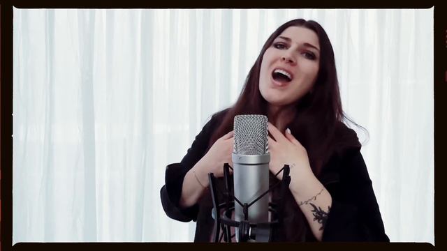 Thank you for the music (ABBA) Cover LISELLE (Pianoversion) смотреть онлайн