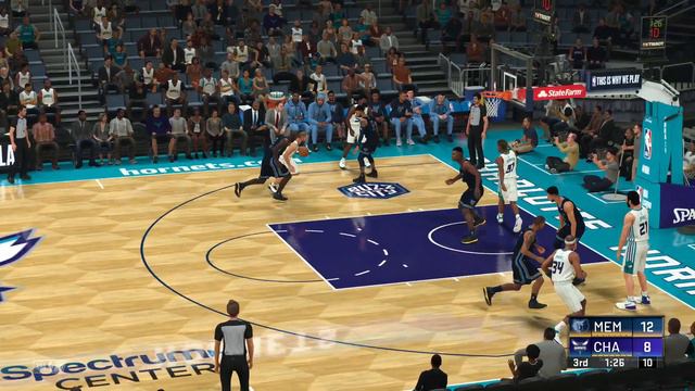 Kevin Garnett! Michael Jordan! Do Battle!!! смотреть онлайн