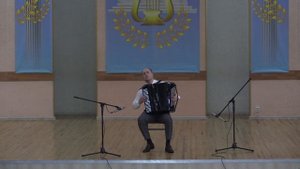 Иоганн Себастьян Бах - Прелюдия и фуга До-диез мажор, ХТК 1 том