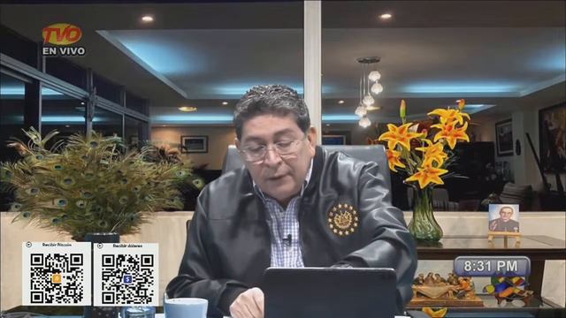 Walter Araujo y Toda la Verdad.    PROGRAMA  12  28FEB2022