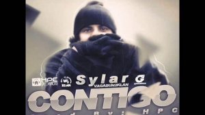 Contigo - Sylar / Sailar (Vagabun2 Klan)