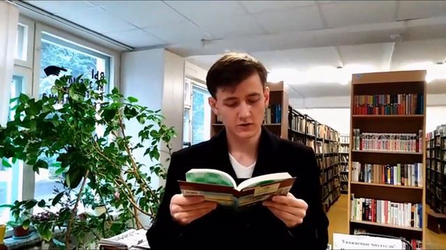 Видеопоэзия-декабрь