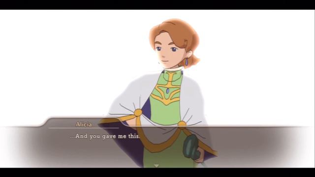 Ni No Kuni - The Story Of Lucien Part 54