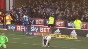 TOP 5: KENNETH ZOHORE GOALS