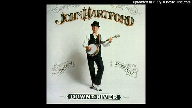 John Hartford - Here I Am In Love Again смотреть онлайн