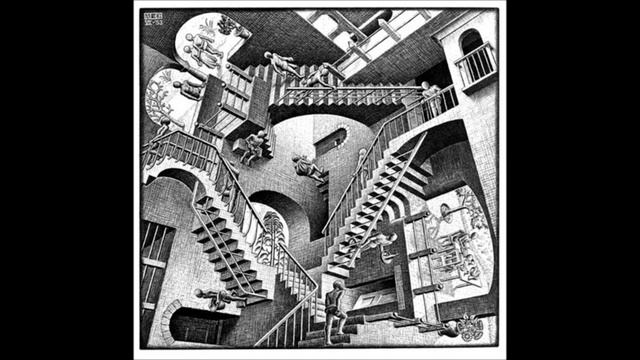 Barry Adamson - Here in the hole смотреть онлайн