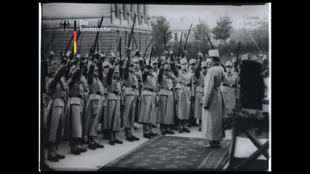 Oesterreich 1914 смотреть онлайн