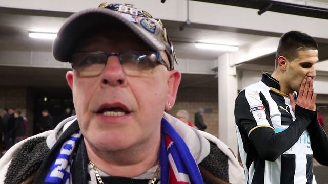 Is Mitrovic Good Enough? | NEWCASTLE FAN VIEW смотреть онлайн