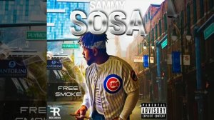 Different - Sammy "more" Sosa