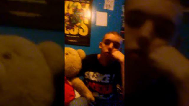 Ted and Dalton 3 смотреть онлайн