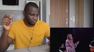 Viki Gabor -Getaway - AMAZING Live Performance | REACTION |