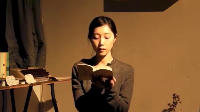 元山舞朗読会＠馬車道・中島古書店 смотреть онлайн