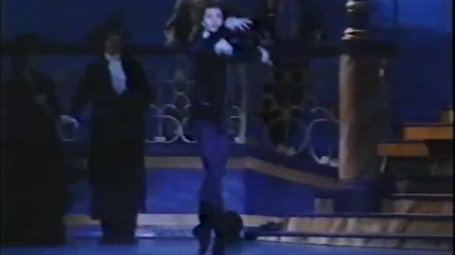 ROBERTO BOLLE ~ Act 2 Variation Sleeping Beauty смотреть онлайн