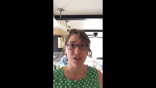 Foster Care: So Many Appointments!