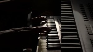 Wind Song - Fabrizio Paterlini