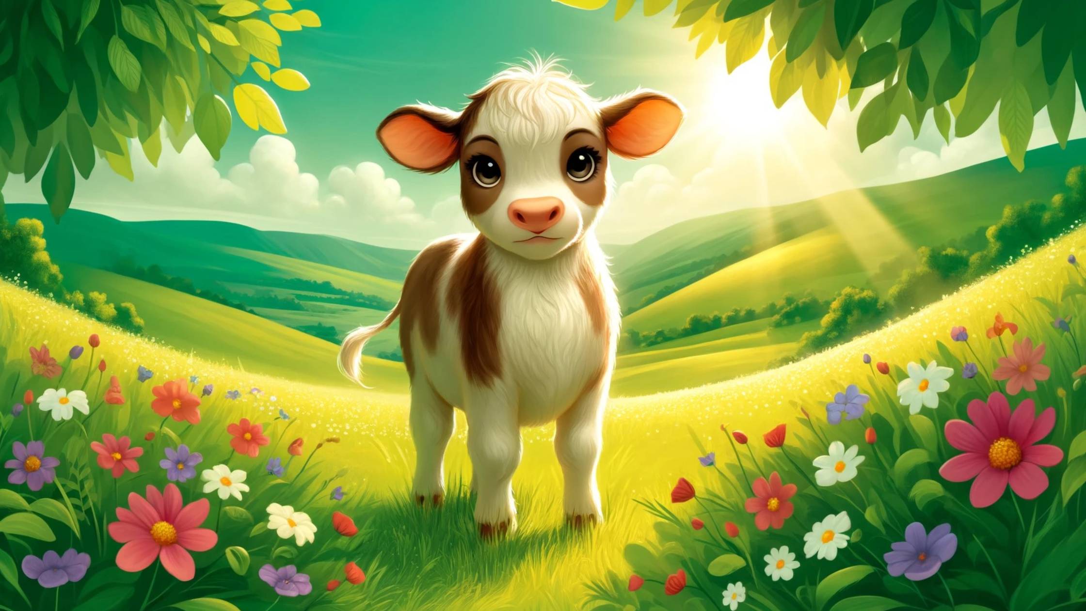 СКАЗКИ | Дизи | Аудиосказки смотреть онлайн