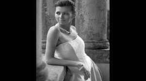 Miss Sloggi - Irena Markovic