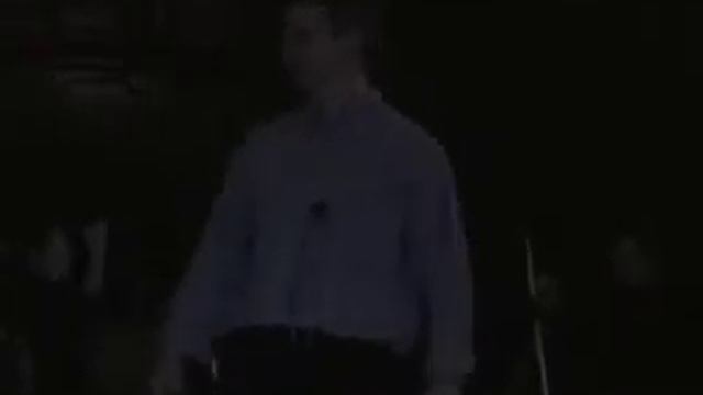 Herod monologue смотреть онлайн