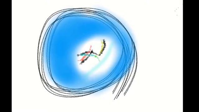 Юрий Токранов, клип "Эвклидово лоно" смотреть онлайн