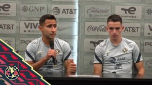 🔴🎙 Luis Fuentes y Álvaro Fidalgo │ América │ América vs. Puebla  │ #Cuartosdefinal │ #Clausura2022