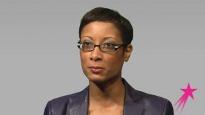 HR Executive: Staying Motivated - Tina Waters Career Girls Role Model