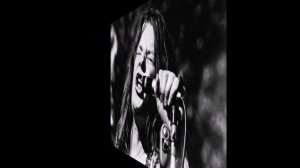 JANIS JOPLIN