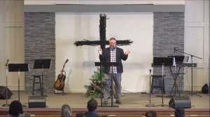 Cornerstone CRC Chilliwack - Sunday, March 24, 2024 @ 10am