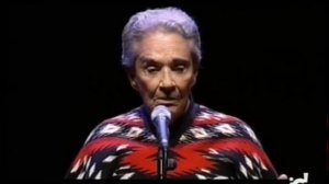 Chavela Vargas, "No pregunten quién soy" (Santa Cruz de Tenerife, 2006)