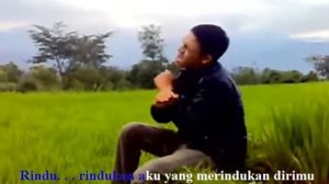 **Hendri-Parody CINTA TAK DIRESTUI**