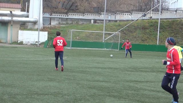 Дуслар - Ральф 1 тайм 2/2 смотреть онлайн