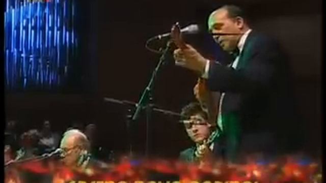 Zvonko Bogdan - Ej salasi смотреть онлайн