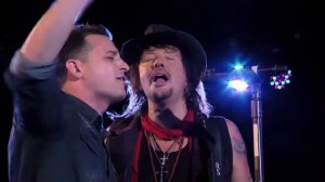 Richie Sambora - Seven Years Gone - Front And Center 2014 [AI]