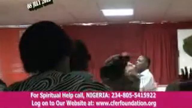 Pastor Richard "the Consecretion of the Church for Christ's return 2 prt K.flv смотреть онлайн