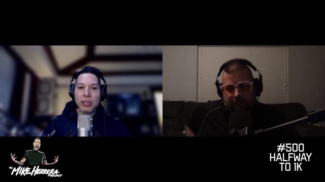 #500: Halfway to 1k смотреть онлайн