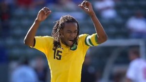 Top 10 Jamaican Born Football Players Of All Time | Jamaica Top Footballer