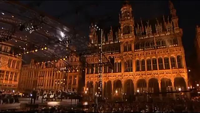 HELMUT LOTTI. HOTEL CALIFORNIA (2003) смотреть онлайн