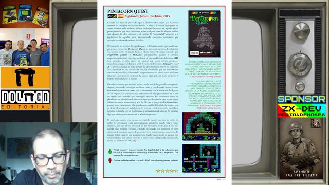 Enciclopedia Homebrew con Atila Merino & Ignacio Prini смотреть онлайн