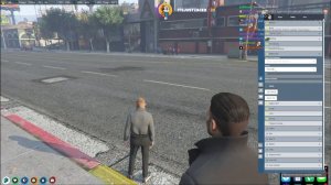 Tony Corleone bribe Francis to Spawn Vehicle