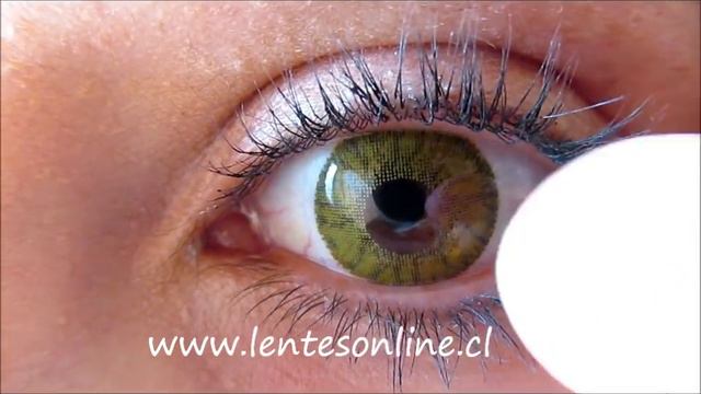 Bausch & lomb Starcolors II Dark Hazel смотреть онлайн