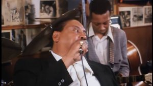 Big Joe Turner & Jay McShann - Chains of Love