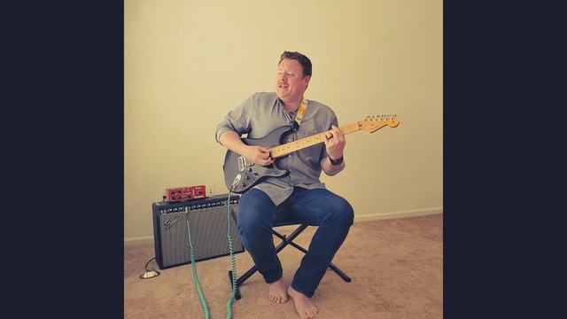 Slipping Through My Hands by Justin Gann Original Song