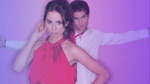 Inside your head - Keegan Allen & Troian Bellisario ღ