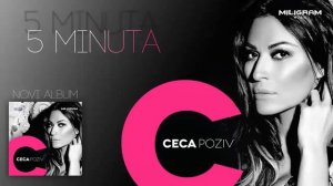 Ceca - 5 minuta - (Audio 2013) HD