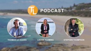 TL Podcast #103: Real Estate Whispers | Port Macquarie & Forster | November 2020