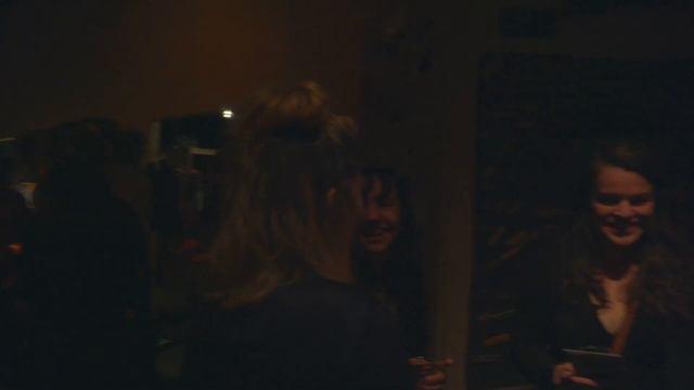 Hold Your Horses behind the scenes